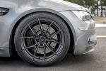 BMW M3 Coupe by Supreme Power on Vorsteiner Wheels 2018 года